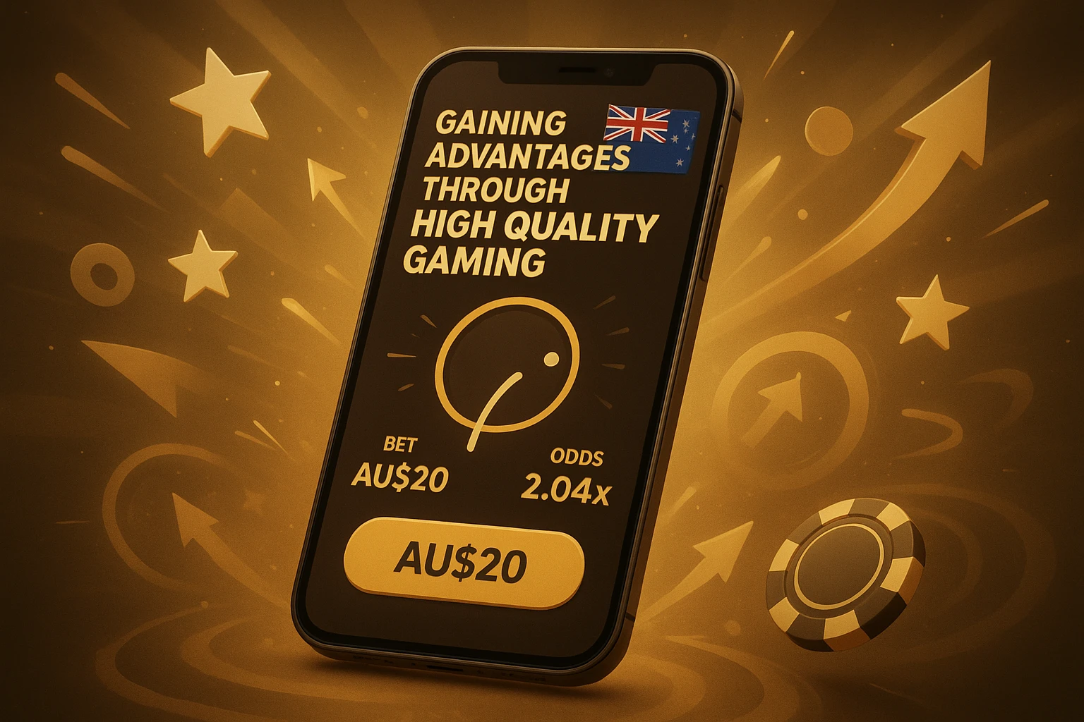 Gaining Advantages Through High Quality Gaming